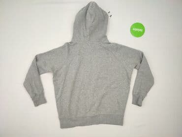 bluzy damskie markowe wyprzedaż: Forever 21, Bluza z kapturem damska, rozmiar S — 3