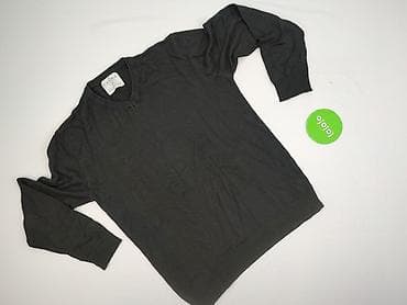 crew j: C&A, Sweter dla mężczyzn, rozmiar M — 2