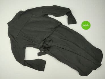 sukienka koszulowa c a: Unigirl Paris, Sukienka damska, rozmiar M — 5