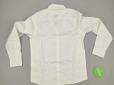 undershirt h: Hollister, Koszulа dla mężczyzn, rozmiar S — 3