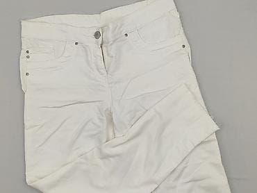 Jeansy damskie, rozmiar M