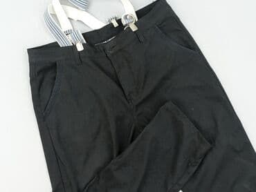 daniel david koszula: Suit pants for men, XL (EU 42), condition - Good — 1