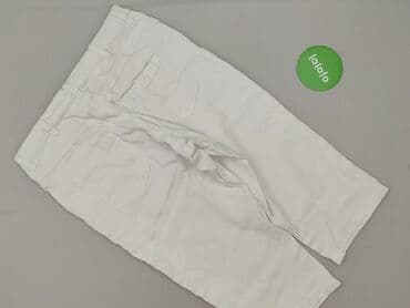 zizzi spodnie: Zizzi, Spodnie 3/4 damskie, rozmiar XL — 3