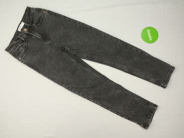 washed jeans: House of Denim, Jeansy damskie, rozmiar XS — 2