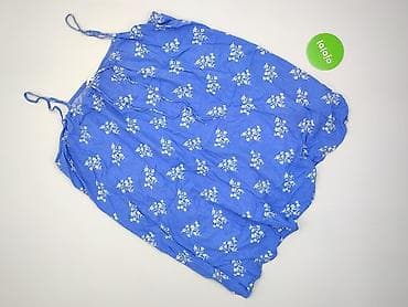 linen: H&M, Sukienka damska, rozmiar XL — 2