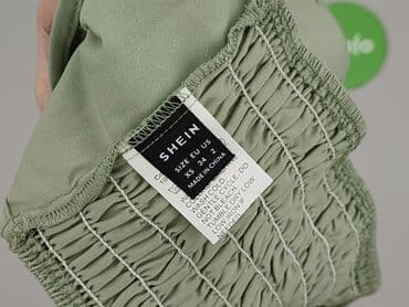 shein bluzy: Shein, Top damski, rozmiar XS — 4