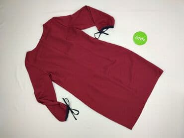 monnari sukienki sportowe: Monika Kamińska, Sukienka damska, rozmiar M — 3