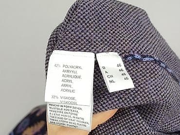 trencz damski pull and bear: Atelier, Kardigan damski, rozmiar 3XL — 5