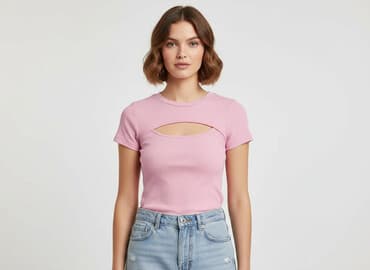 koszulka damska house: House, Women`s T-shirt, size XS — 1