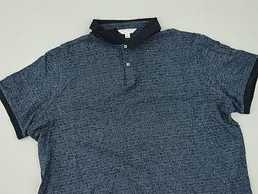 fishbone marka: Autograph, Koszulka polo dla mężczyzn, rozmiar 3XL — 1