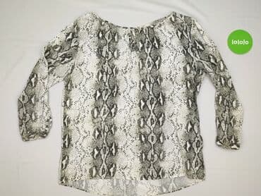 body wk dzik: Bluzka damska, rozmiar 2XL — 2