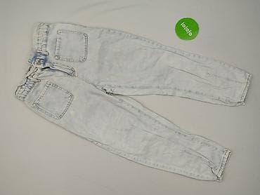 Zara, Jeansy damskie, rozmiar S — 2
