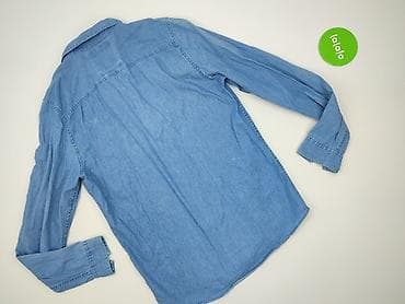 denim co: House, Koszulа dla mężczyzn, rozmiar S — 3