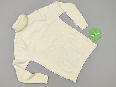 alpaka: Golf damski, rozmiar XL — 2