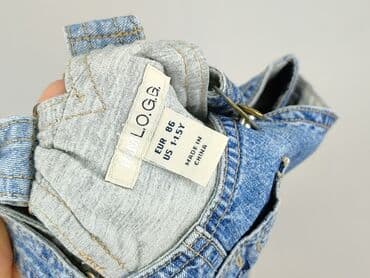 Baby clothes: Dungarees, H&M, 12-18 months, condition - Very good at lalafo.pl — 4 Baby clothes: Dungarees, H&M, 12-18 months, condition - Very good — 4