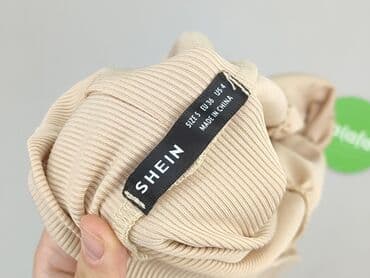 darmowe ubrania shein: Shein, Bluzka damska, rozmiar S — 5