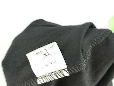 cropp kombinezony: ITALY FASHION, Spodnie materiałowe damskie, rozmiar XL — 5