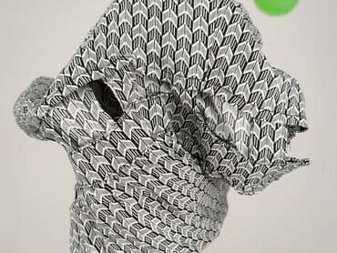 hm sukienka z elastycznym marszczeniem: H&M, Women`s dress, size M — 7