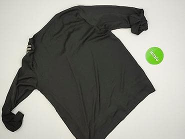 hm bluzki oversize: H&M, Bluzka damska, rozmiar L — 3
