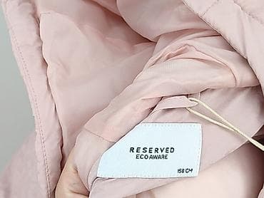 eldar top: Kurtka puchowa Reserved, 13 lat, Tkaniny syntetyczne, stan - Idealny — 5