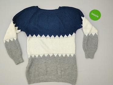 sweter sinsay: Sweter damski, rozmiar M — 2