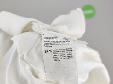 reserved czerwona koszula: Bluzka damska, S — 6