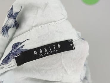 sztuczne futra damskie mohito: Mohito, Koszula damska, rozmiar XS — 4