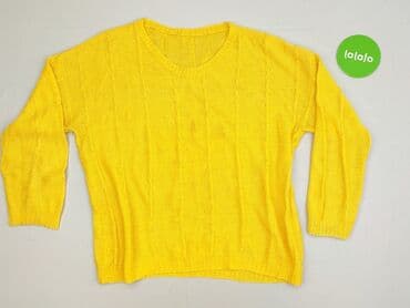 nylon sweter: Sweter damski, rozmiar 2XL — 2