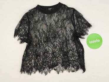 body koronkowe reserved: Reserved YFL, Bluzka damska, rozmiar S — 3