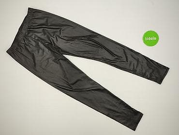 rajstopy cleve: Cleve, Legginsy Sportowe damskie, rozmiar L — 3
