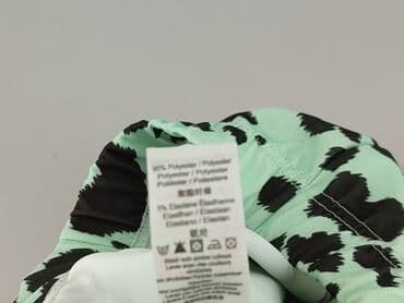 spodnie na impreze: New Girl Order, Spodnie materiałowe damskie, rozmiar S — 6