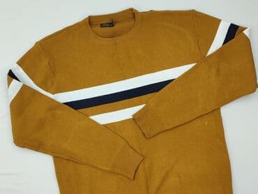 only play curve swetry: Sweter dla mężczyzn, XL — 1