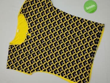 bluzki oversize sklep internetowy: Bluzka damska, rozmiar 2XL — 2