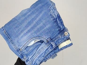 mom jeans fit zara: Zara, Jeansy damskie, rozmiar XL — 5