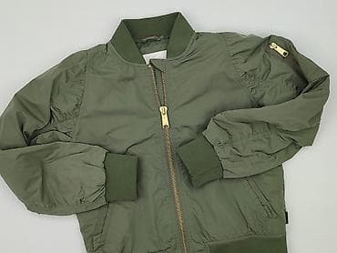 dresy: Kurtka przejściowa, MOLO, 10 lat, 134-140 cm, stan - Idealny — 1