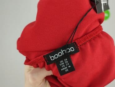 romwe tops: Boohoo, Топ жіночий, розмір 8XL на lalafo.pl — 5 romwe tops: Boohoo, Топ жіночий, розмір 8XL — 5