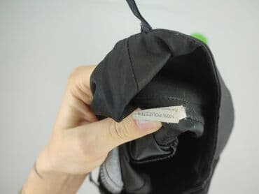 Kobiety: Spodnie materiałowe damskie, L — 5