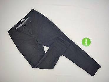dżinsy moda: Janina, Jeansy damskie, rozmiar XL — 2
