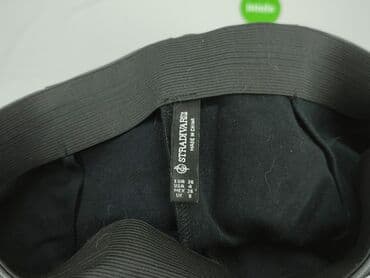 stradivarius spodnie spadochronowe: Stradivarius, Spodnie materiałowe damskie, S — 4