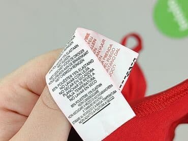 góra od stroju kąpielowego allegro: Boohoo, Top damski, M — 4