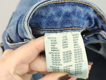 wrangler sukienka: Wrangler, Jeansy damskie, rozmiar S — 5