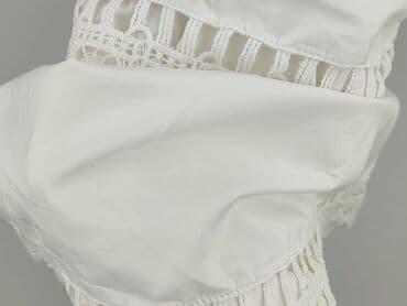 jakie rajstopy do bialej sukienki: Sukienka damska, rozmiar S — 6