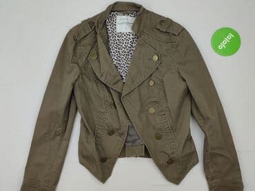 clockhouse kurtka jeansowa: Clockhouse, Kurtka przejściowa damska, rozmiar L — 2