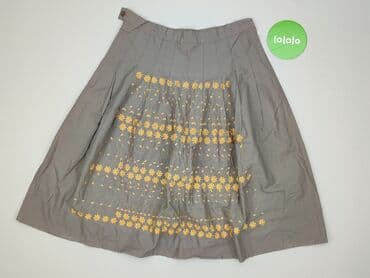 spódnica z haftem angielskim: Miss Selfridge, Spódnica damska, rozmiar M — 3