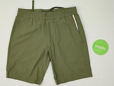 moro dresy: Mos Mosh, Szorty dla mężczyzn, rozmiar S — 2