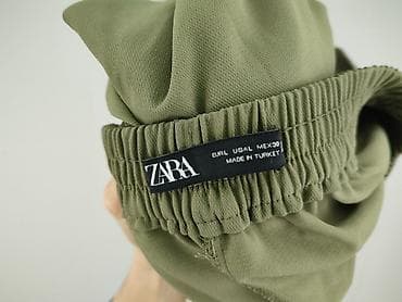 buty jordan ccc: Zara, Spodnie materiałowe damskie, rozmiar L — 5