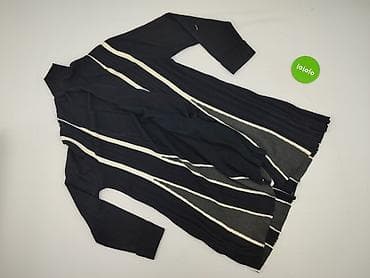 sukienki kaskada: Roman, Kardigan damski, rozmiar 3XL — 2