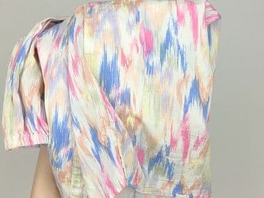 koszulka z jamnikiem reserved: TU Woman, Bluzka damska, L — 5