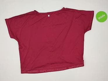 stroj kompielowy: Top damski, rozmiar 5XL — 3