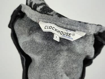 kurtki puchowe: Clockhouse, Sukienka damska, rozmiar L — 4